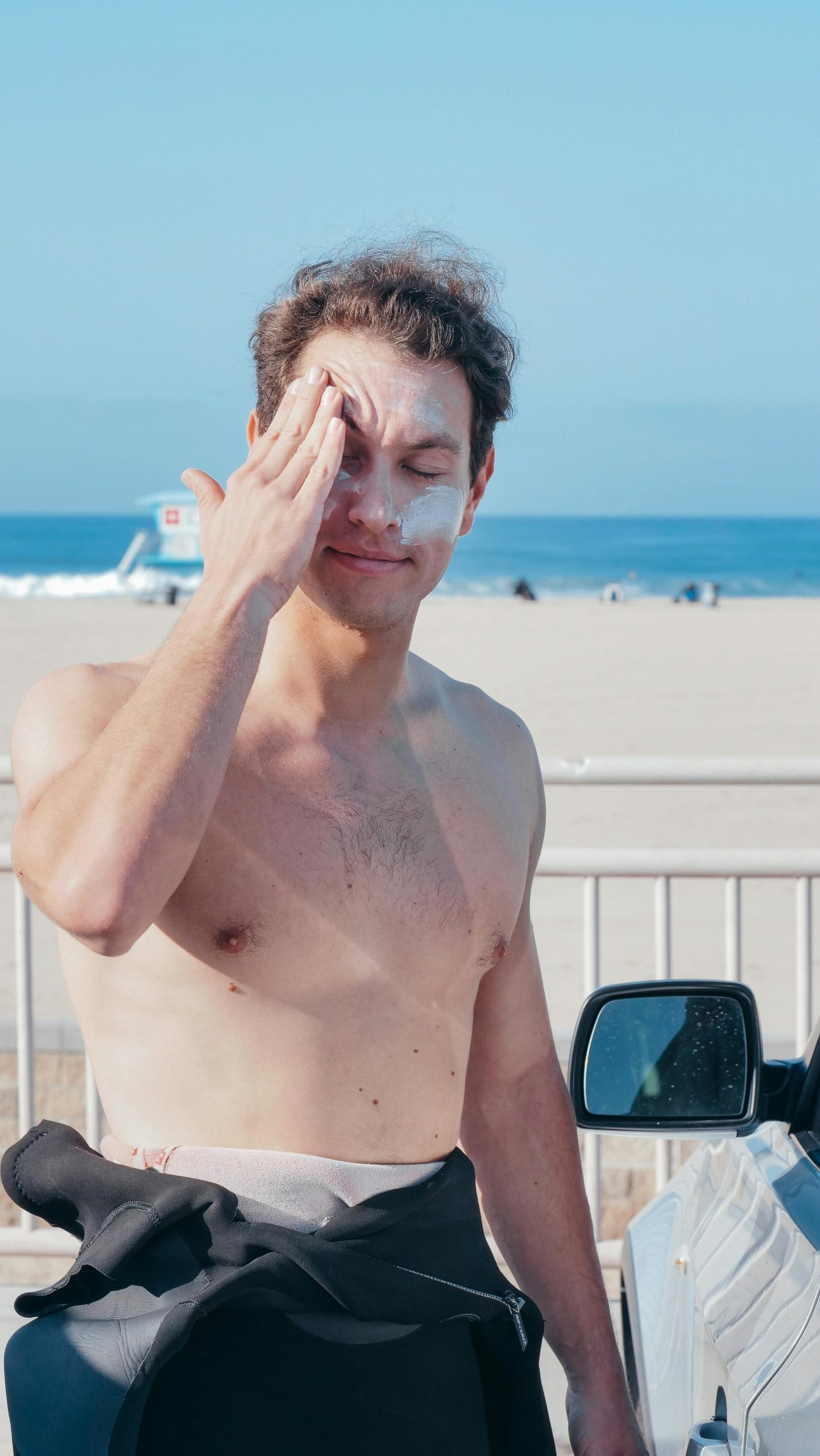 Crème solaire experts dermatologues 2024