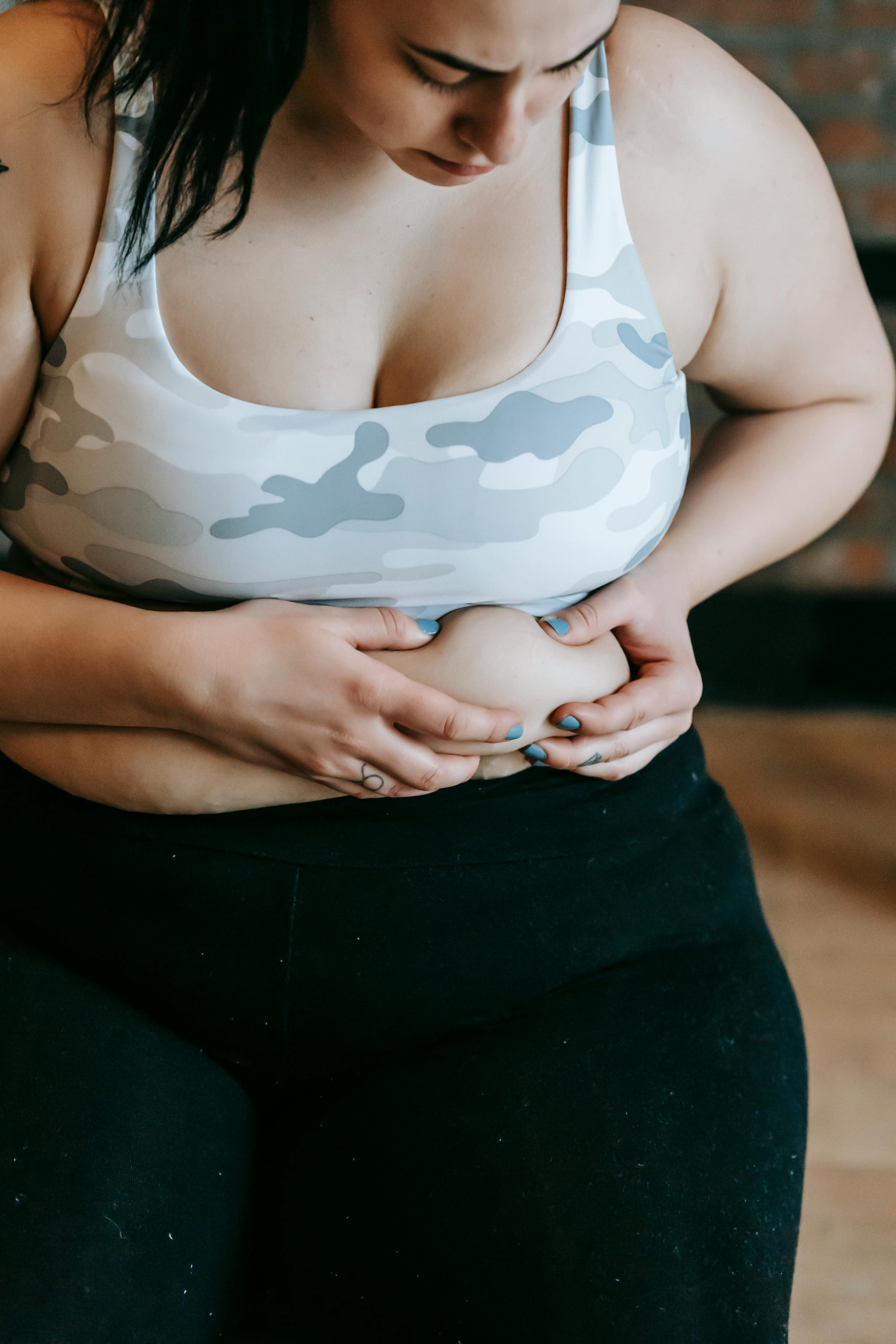 Comment perdre du ventre rapidement pour une femme sans régime