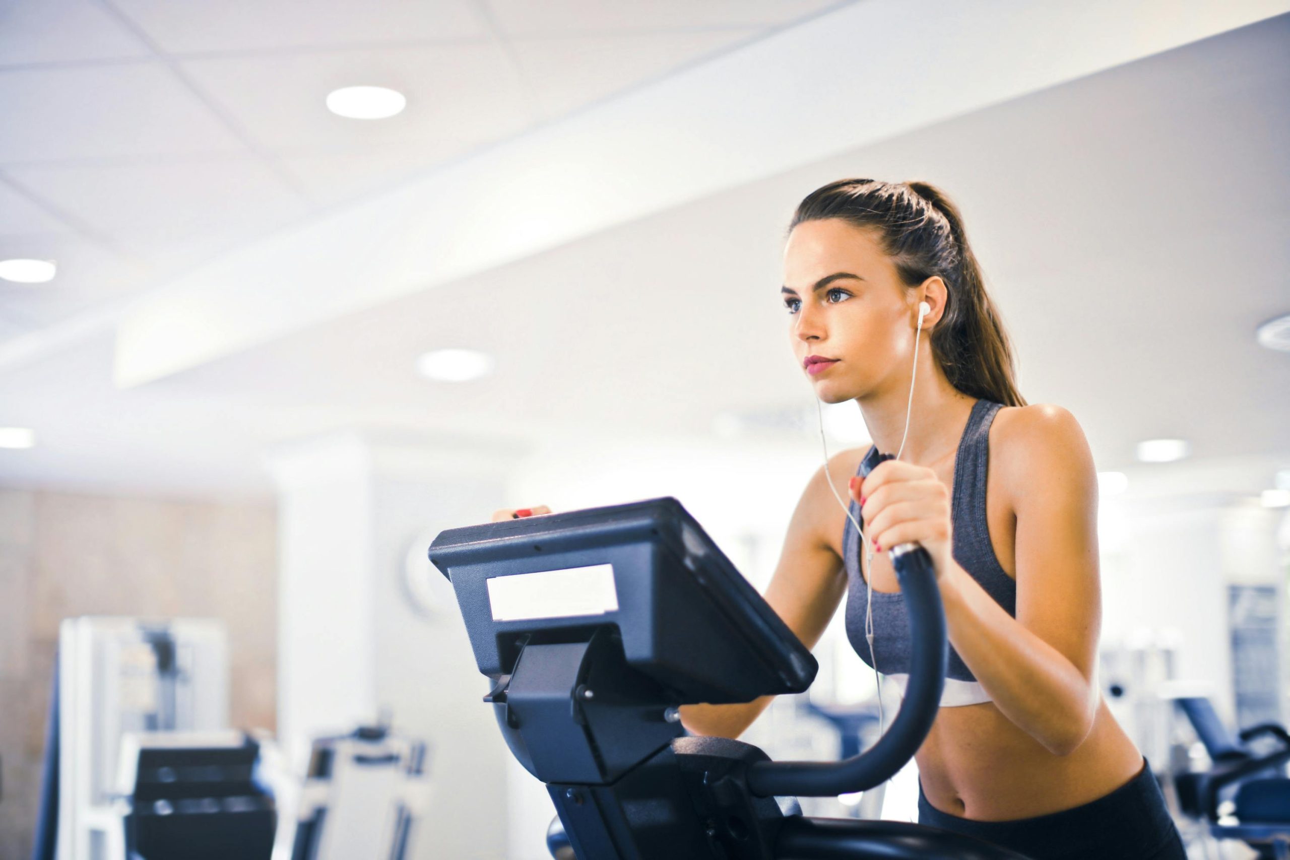 Résultats perte de poids elliptique renforcement musculaire