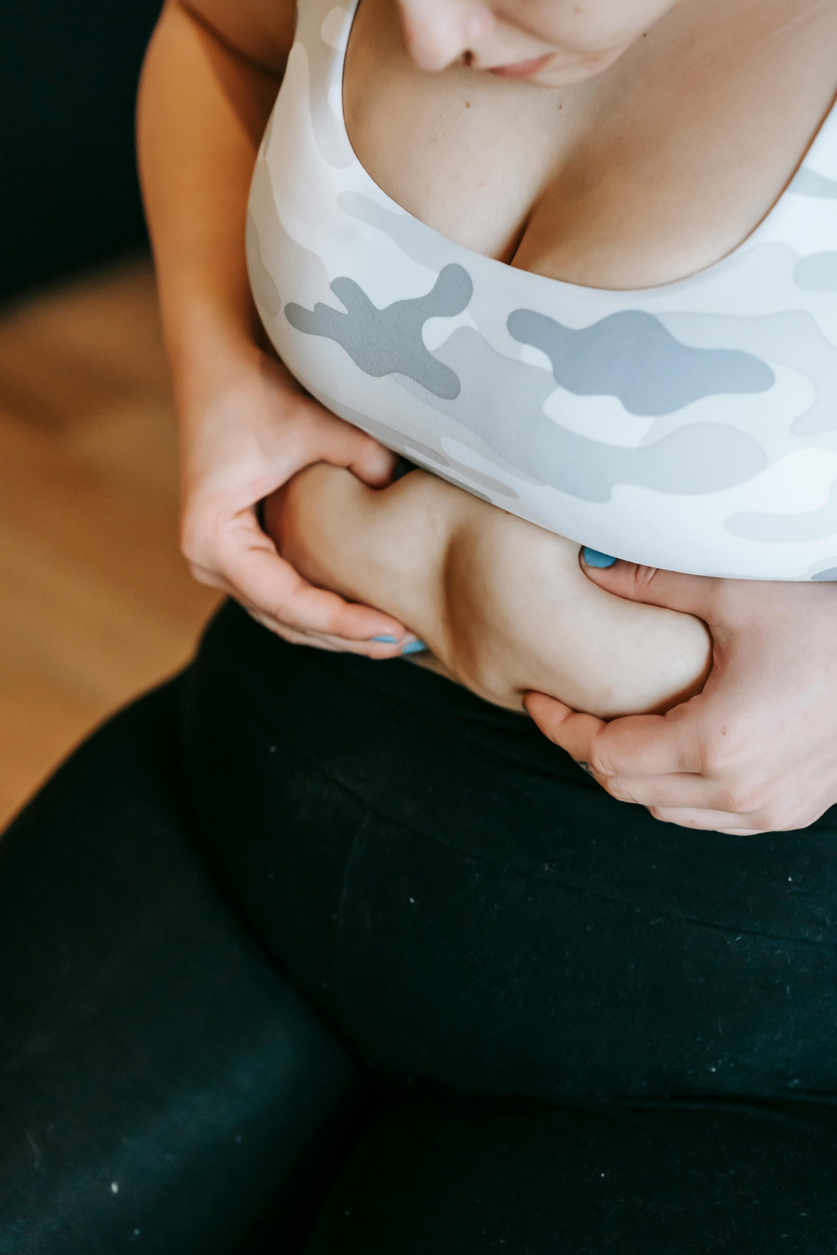 Astuces naturelles pour perdre du ventre femme