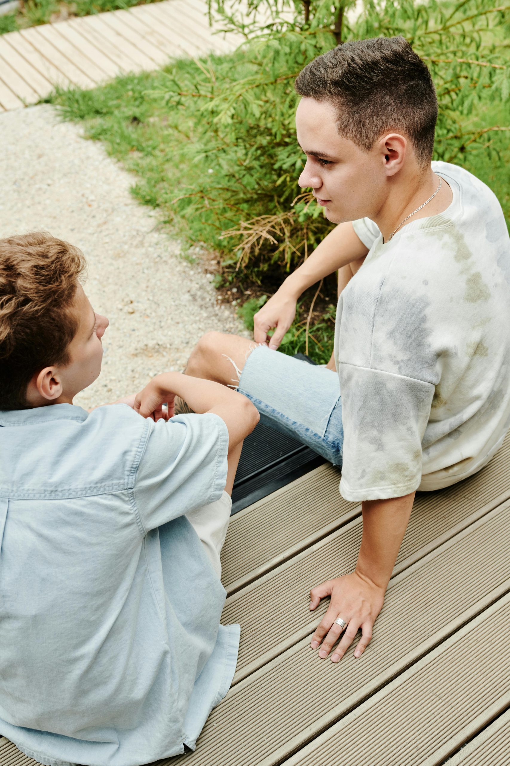 L'amitié homme-femme dans une relation de couple