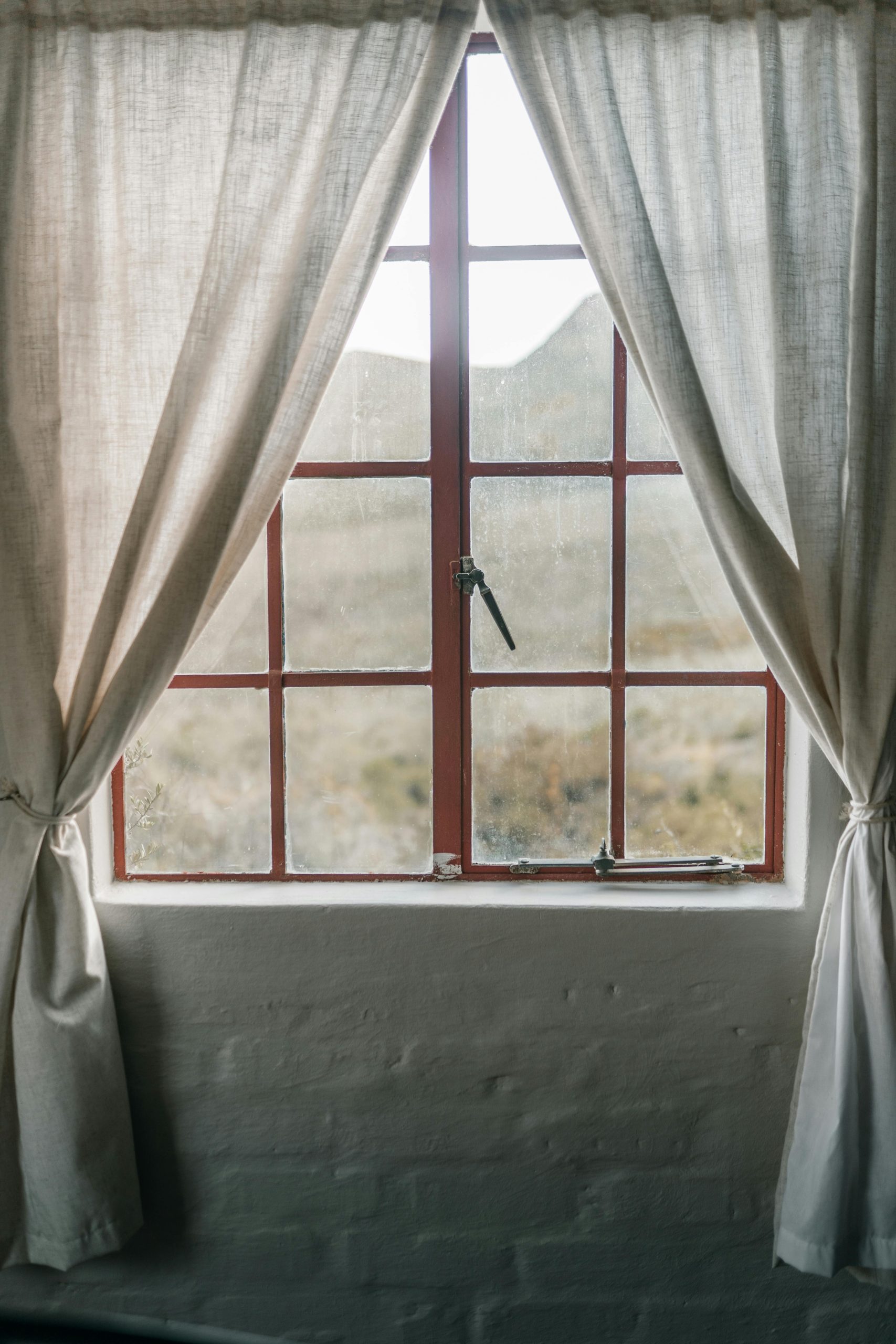 Comment habiller les fenêtres de chaque pièce - Conseils
