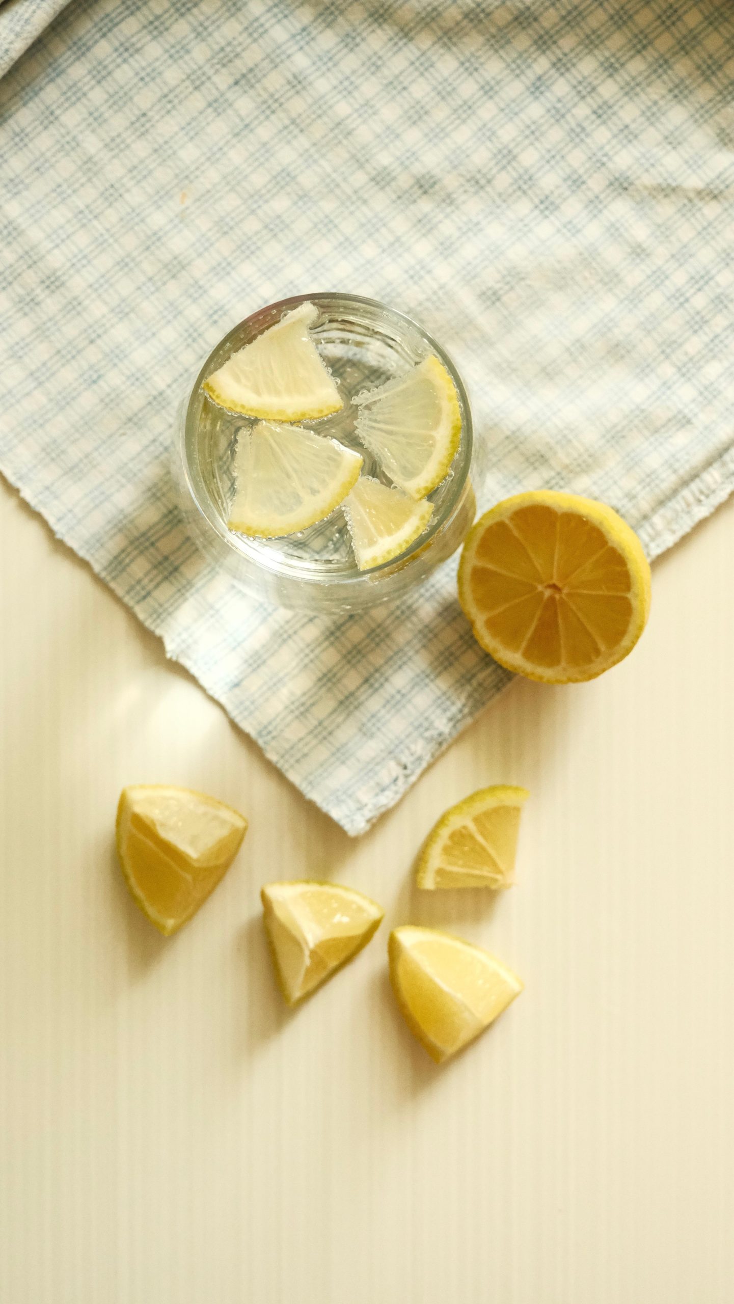 Citron et infection urinaire : le remède de grand-mère